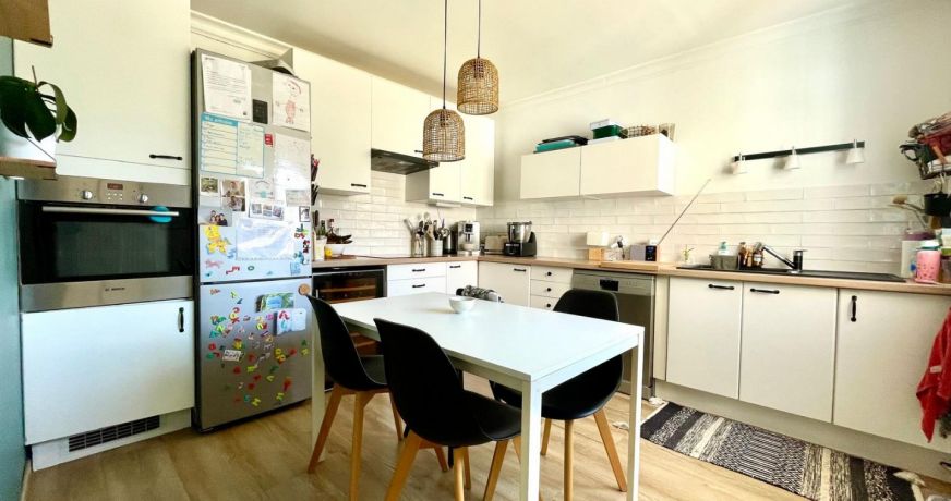 vente Maison Rambouillet