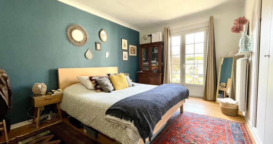 vente Maison Rambouillet