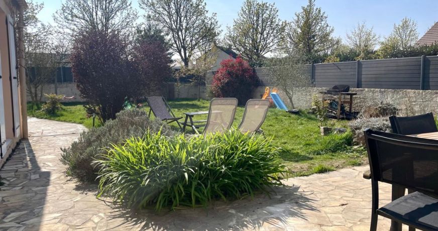 vente Maison Rambouillet