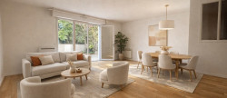 vente Maison Versailles