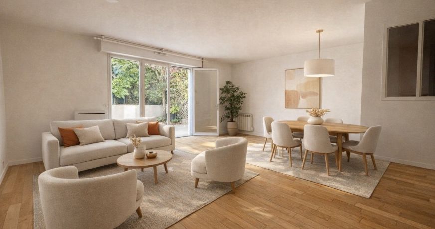 vente Maison Versailles