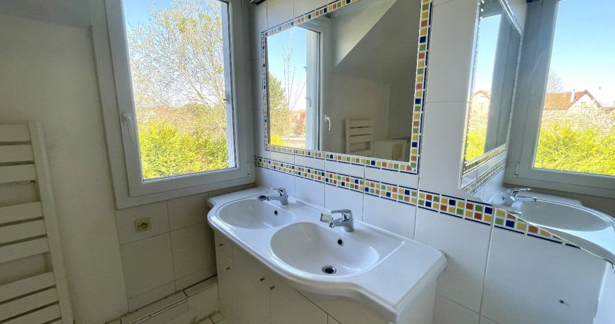 vente Maison Versailles