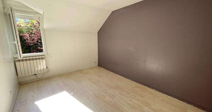 vente Maison Versailles