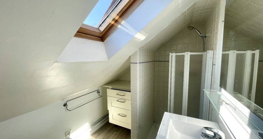 vente Maison Versailles