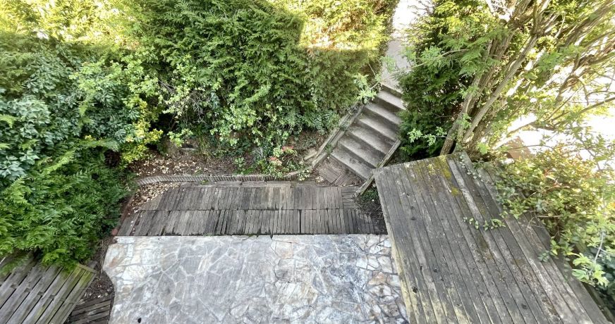 vente Maison Versailles