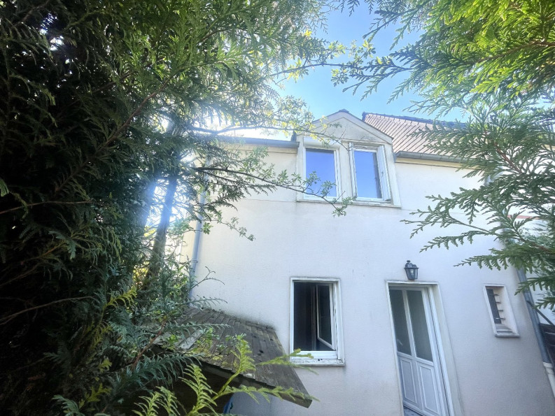 vente Maison Versailles - Photo 1