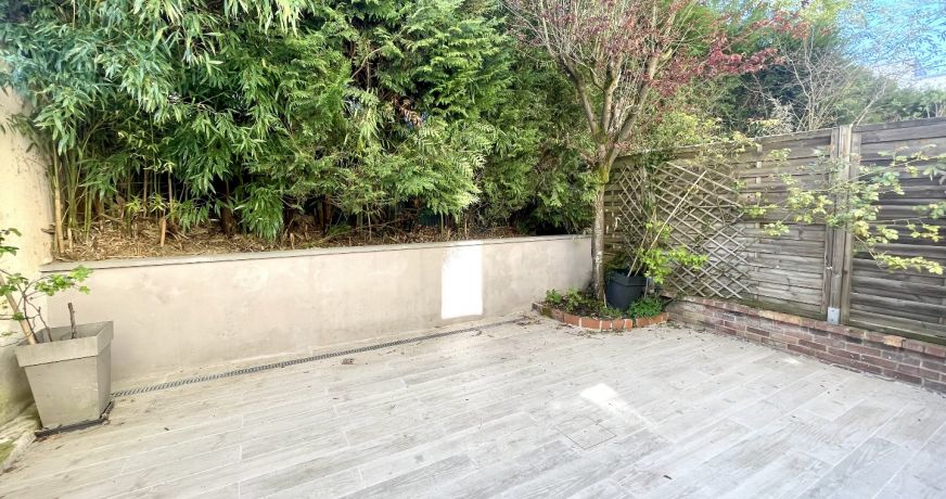 vente Maison Versailles