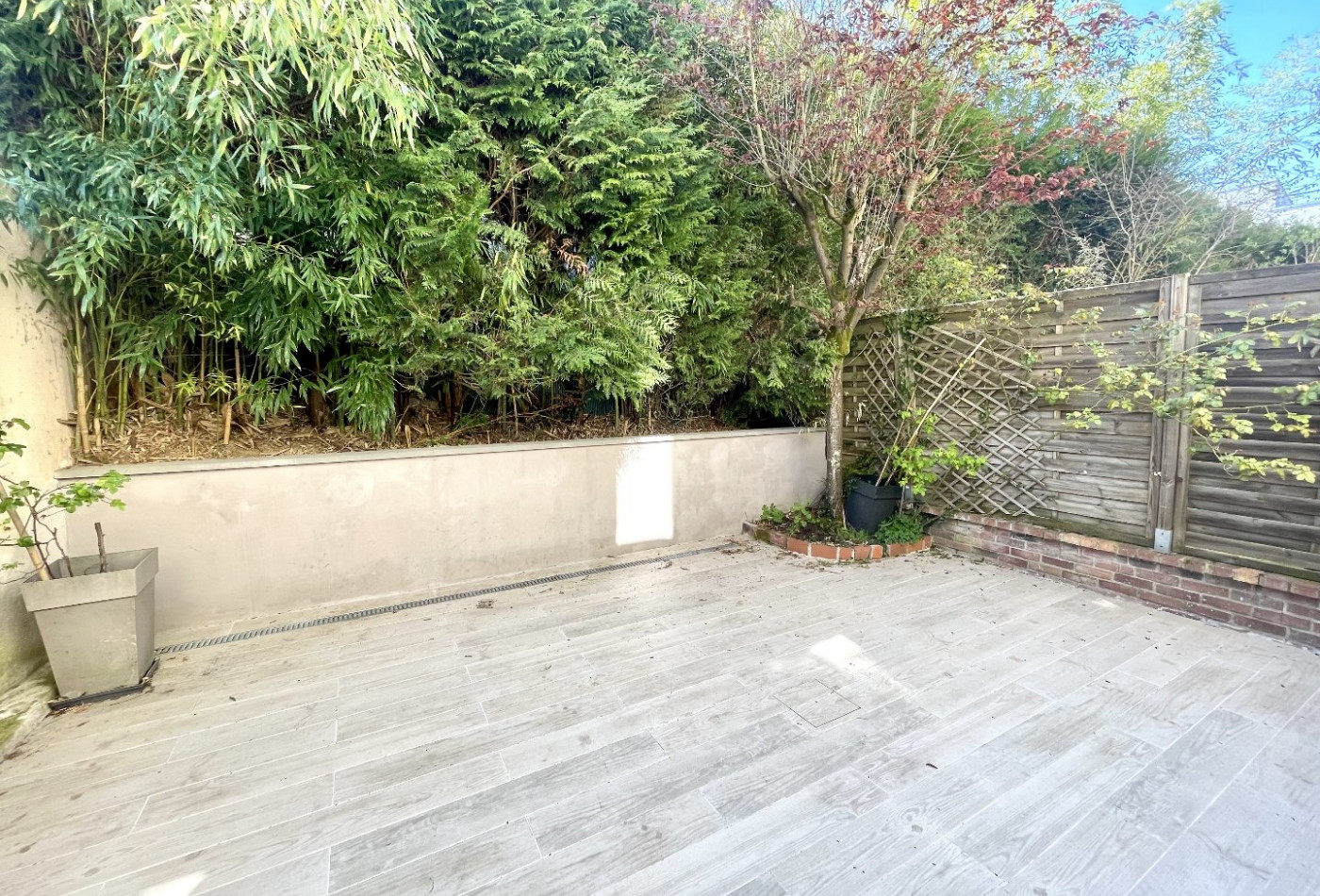 vente Maison Versailles - Photo 4