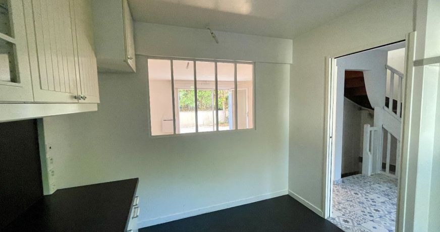 vente Maison Versailles