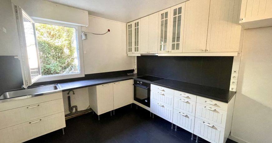 vente Maison Versailles