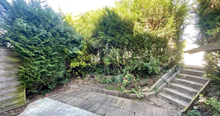 vente Maison Versailles