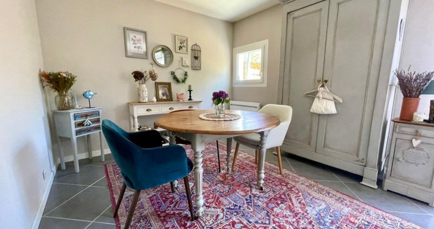 vente Maison Rambouillet