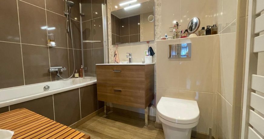 vente Maison Rambouillet
