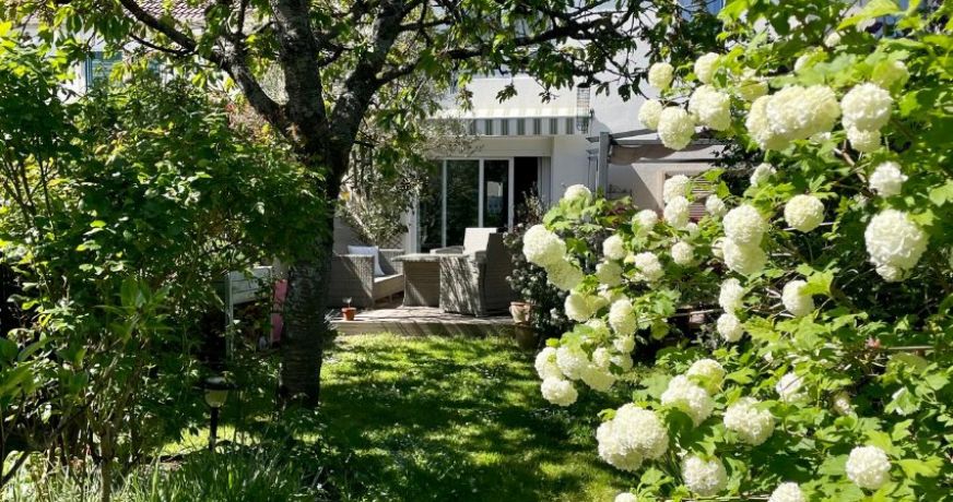 vente Maison Rambouillet