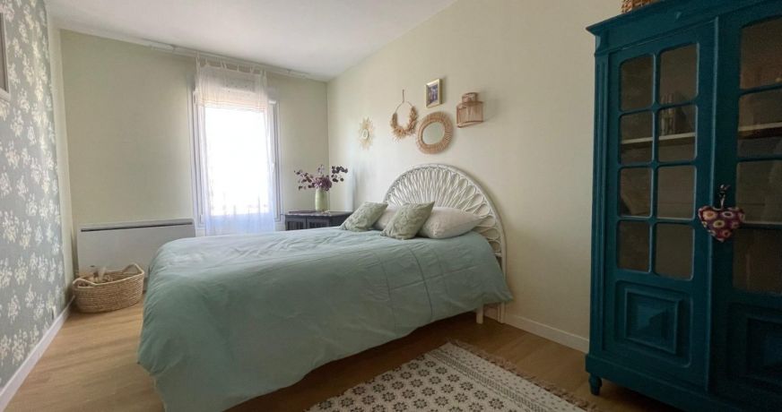 vente Maison Rambouillet
