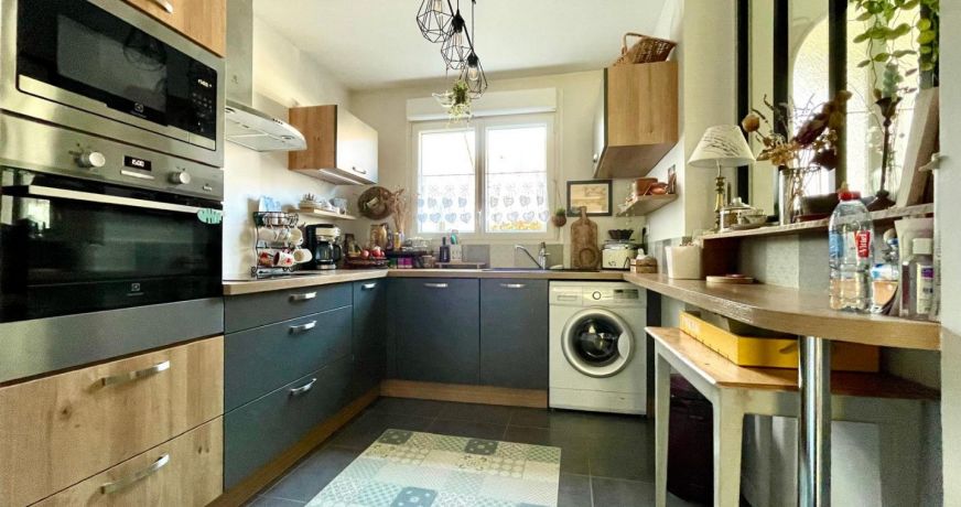vente Maison Rambouillet
