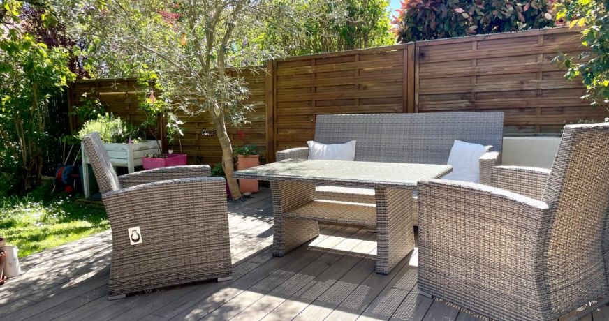 vente Maison Rambouillet