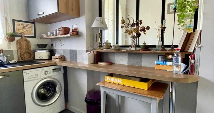 vente Maison Rambouillet