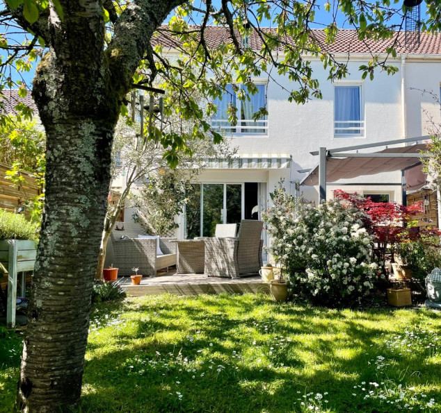 vente Maison Rambouillet - Photo 1