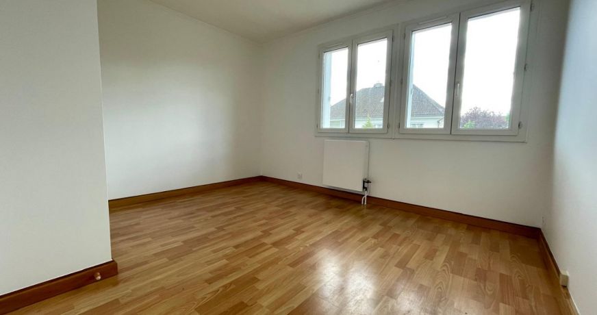 vente Maison Rambouillet