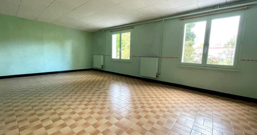 vente Maison Rambouillet