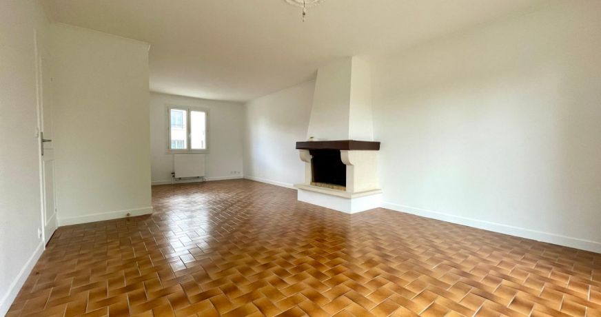 vente Maison Rambouillet