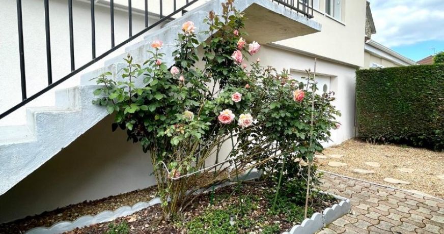 vente Maison Rambouillet