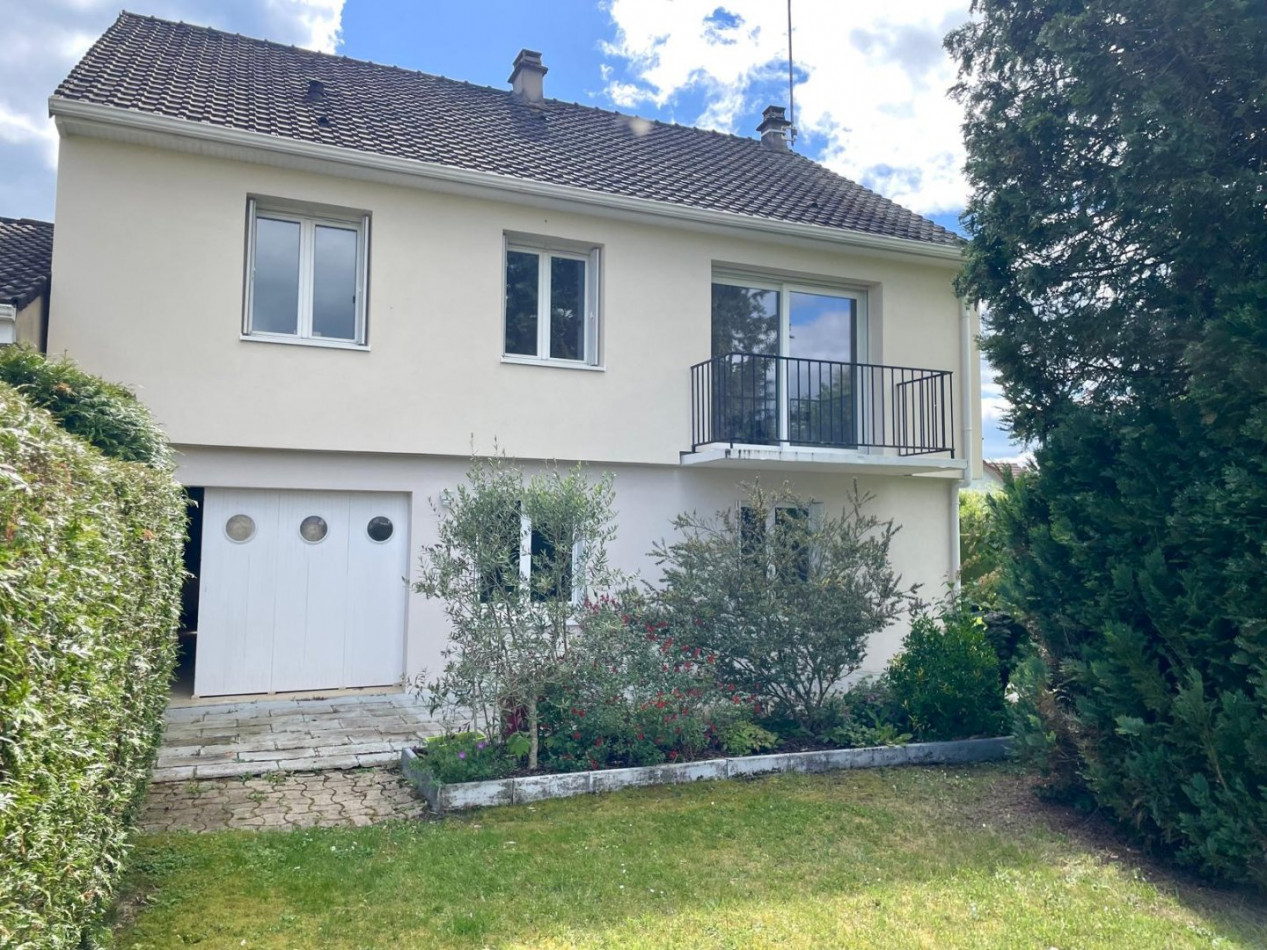 à vendre Maison Rambouillet - Photo 1