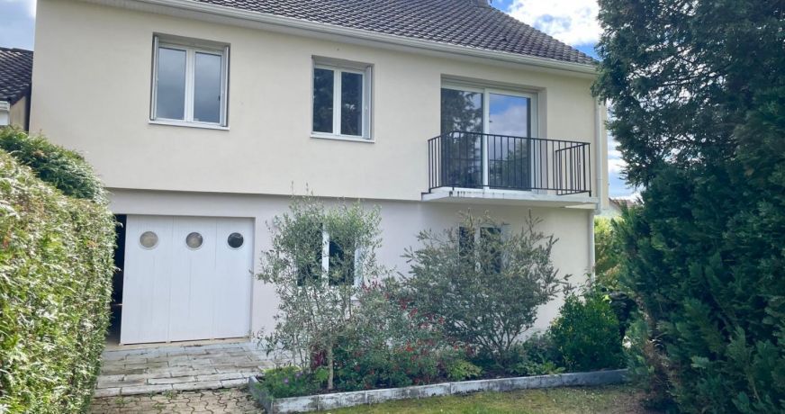 vente Maison Rambouillet