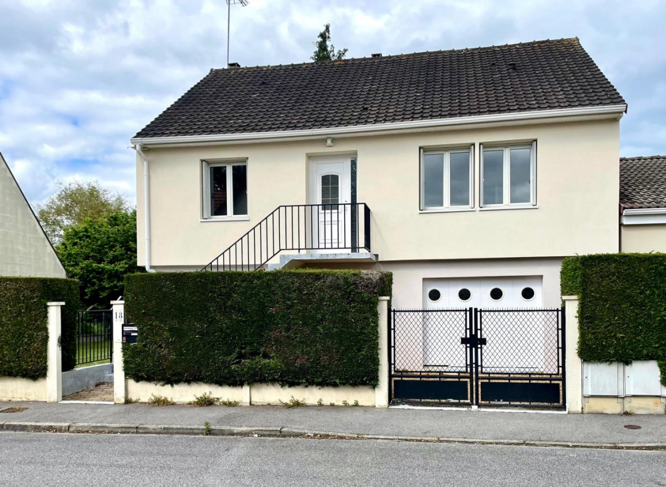 à vendre Maison Rambouillet - Photo 2
