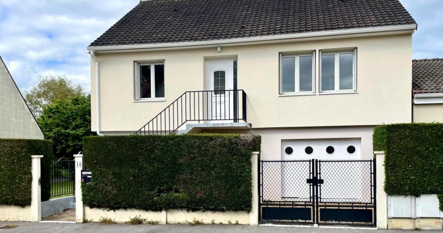 vente Maison Rambouillet
