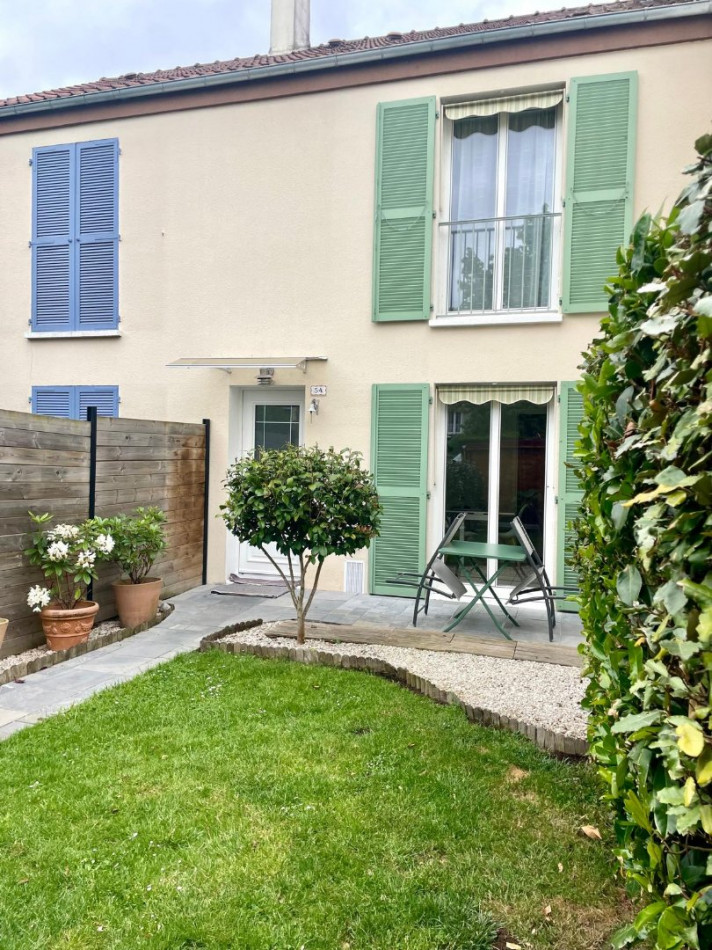 à vendre Maison Rambouillet - Photo 1
