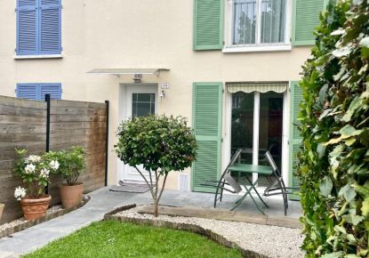 vente Maison Rambouillet