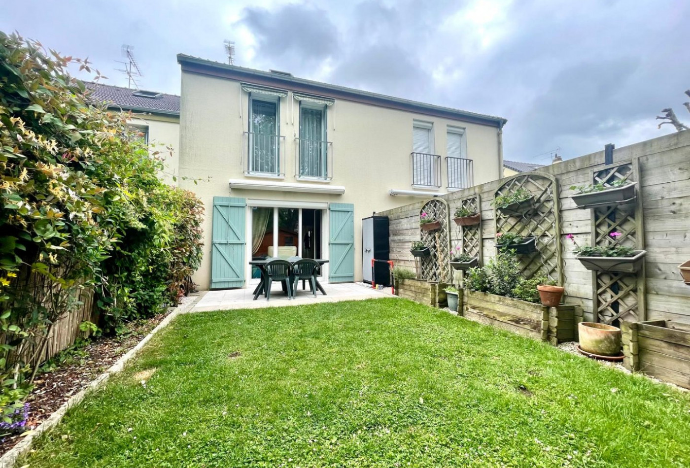 vente Maison Rambouillet - Photo 9