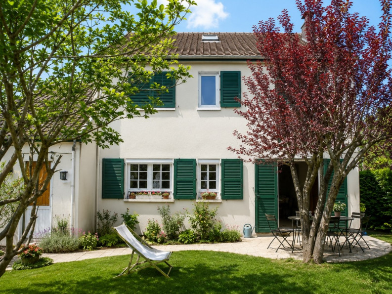 vente Maison Rambouillet - Photo 1
