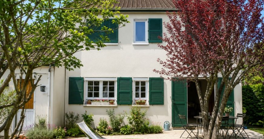 vente Maison Rambouillet