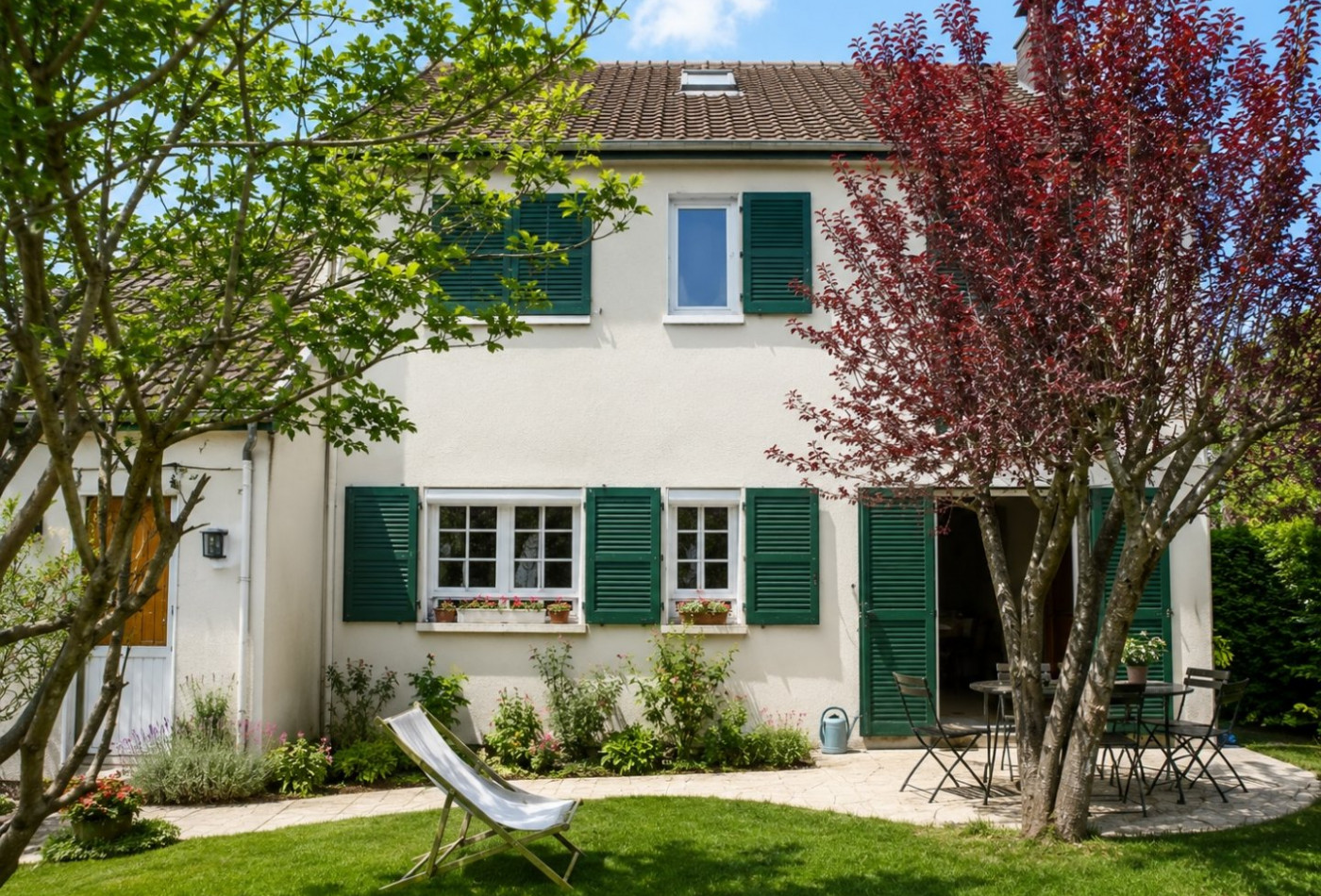 vente Maison Rambouillet - Photo 1