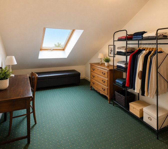 vente Maison Rambouillet - Photo 5