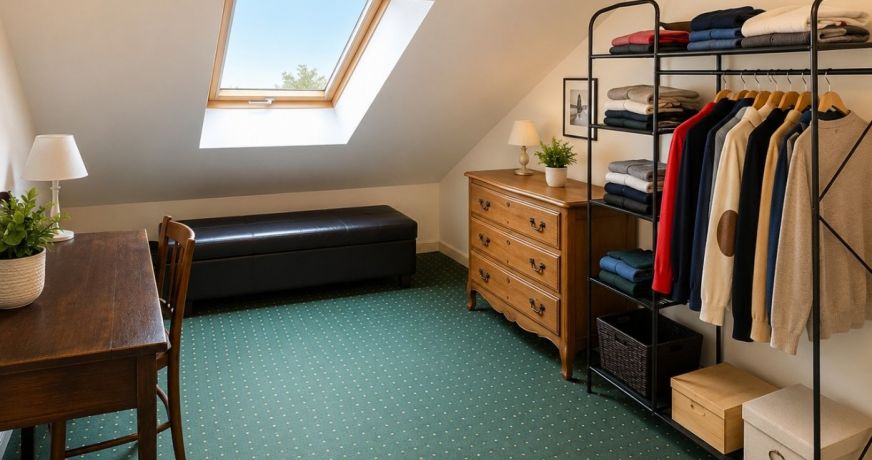 vente Maison Rambouillet