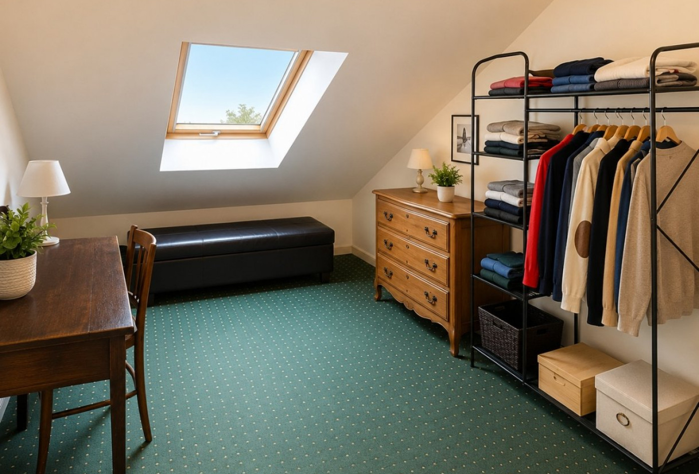 vente Maison Rambouillet - Photo 5