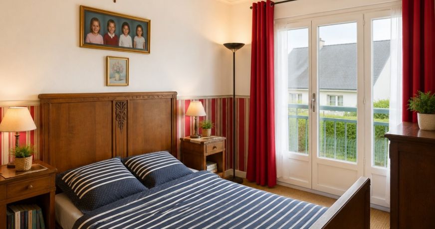 vente Maison Rambouillet