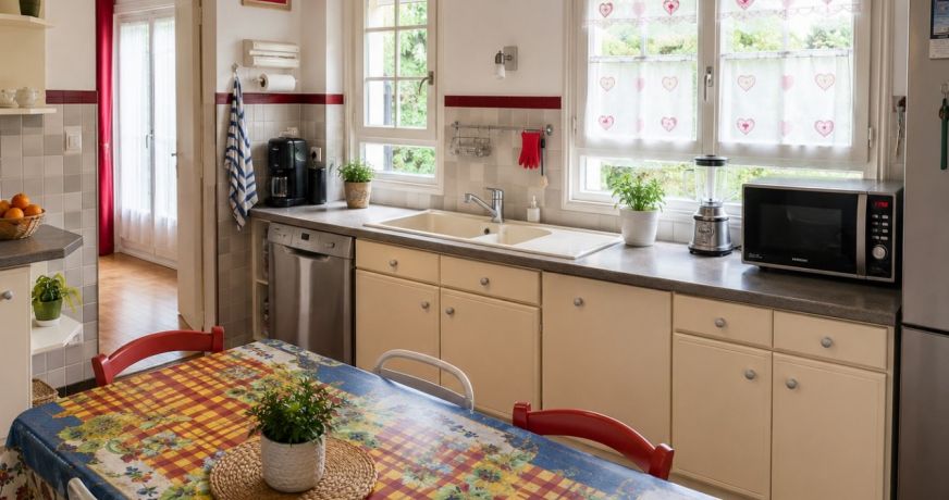 vente Maison Rambouillet