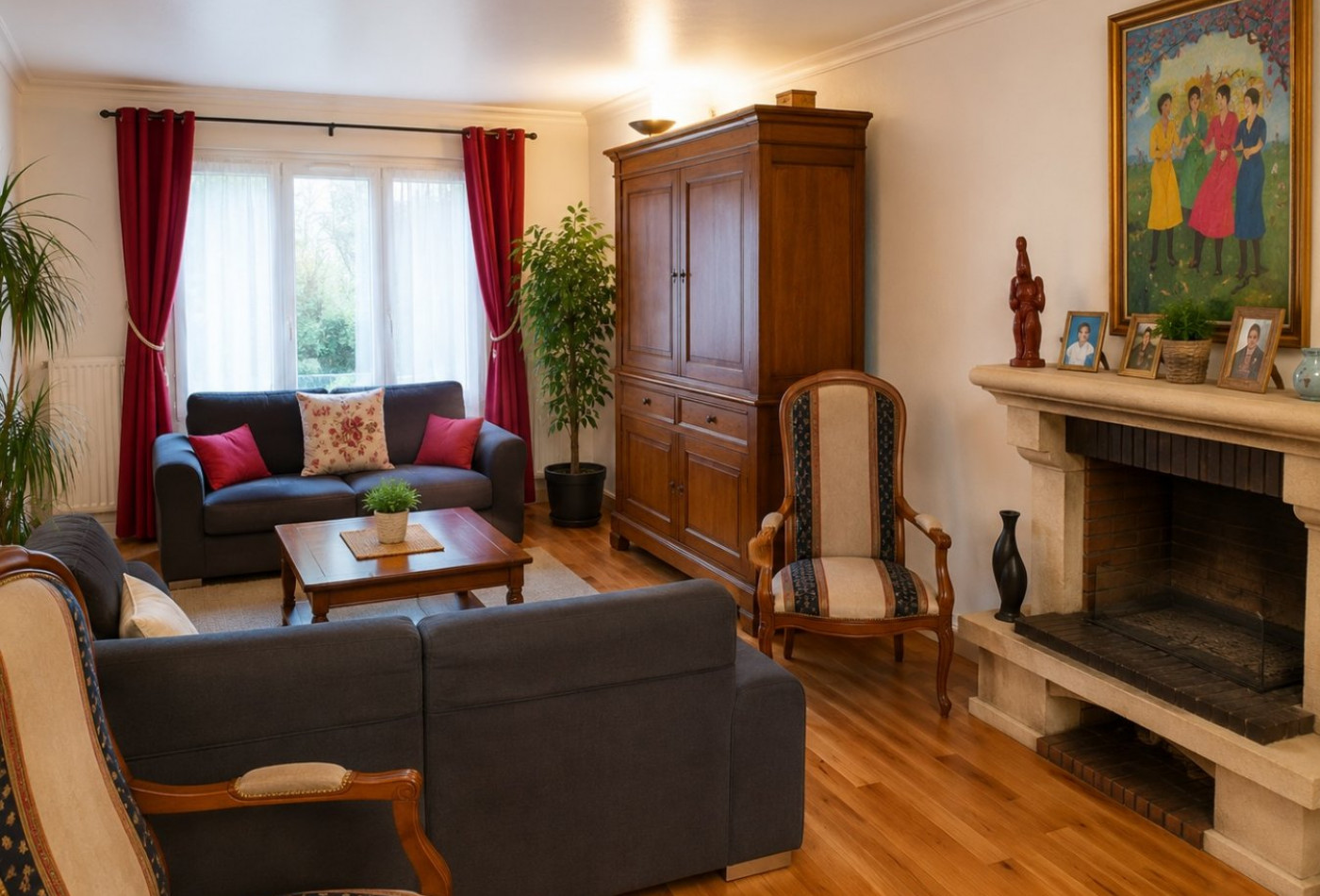 vente Maison Rambouillet - Photo 2