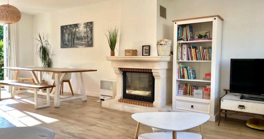 vente Maison Rambouillet