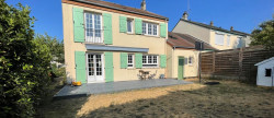 vente Maison Rambouillet