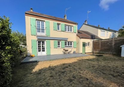 vente Maison Rambouillet