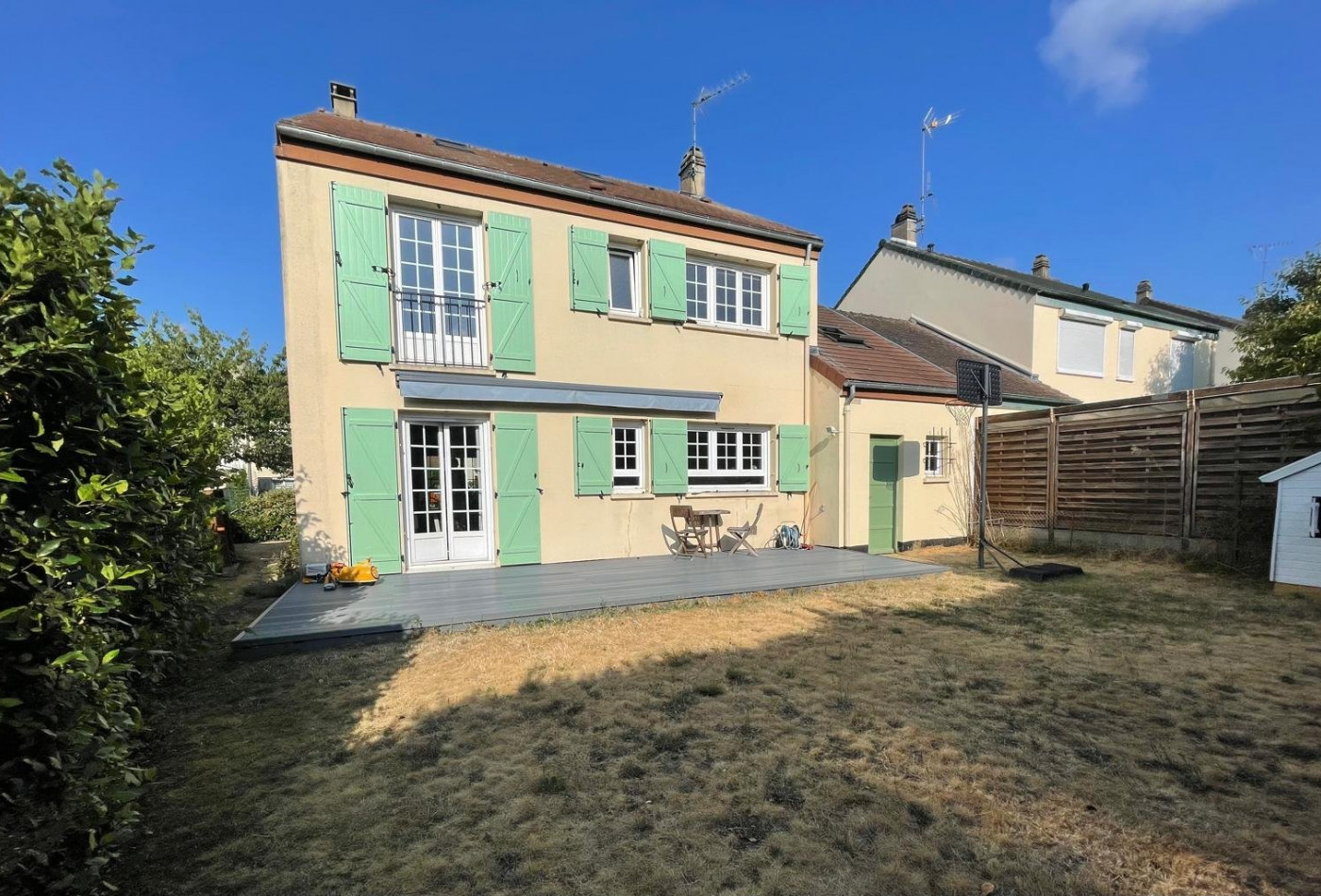 vente Maison Rambouillet - Photo 1