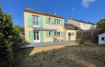 vente Maison Rambouillet