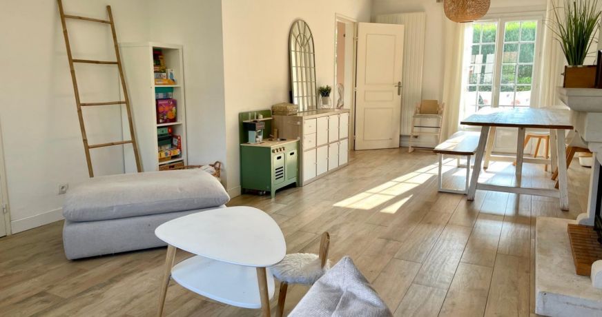 vente Maison Rambouillet