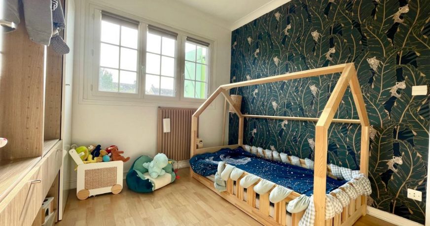 vente Maison Rambouillet